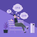 Link to CFP vs CFA