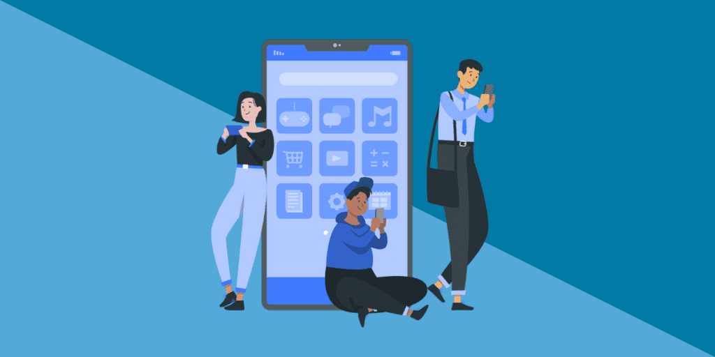 CFA Online Platform and Apps