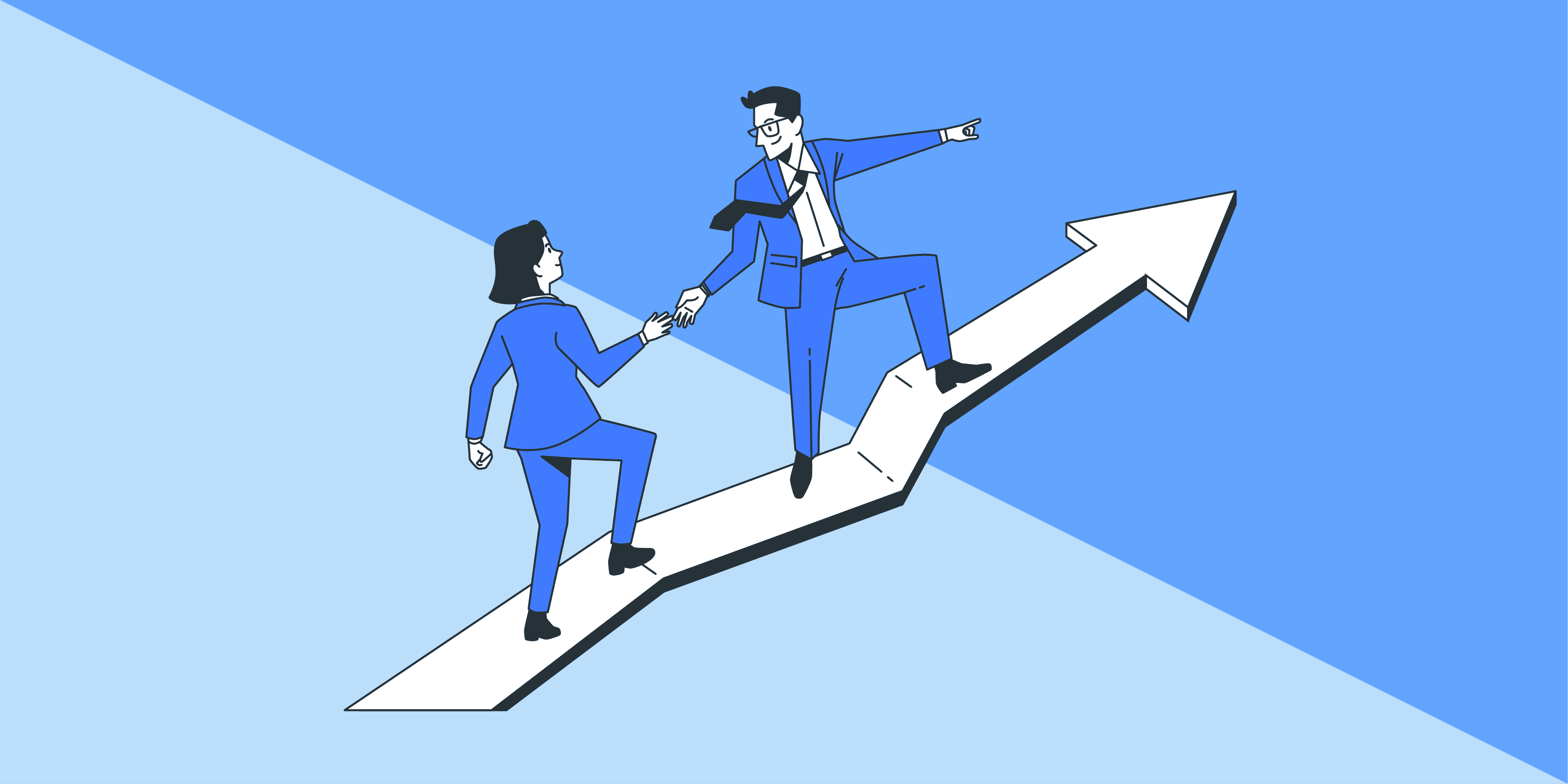 finance career path