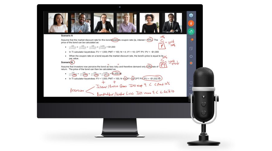 UWorld CFA: Detailed Reviews, Products & Discounts 23